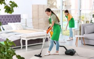 deep cleaning benefits