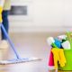 Deep Cleaning Blog Featured Image