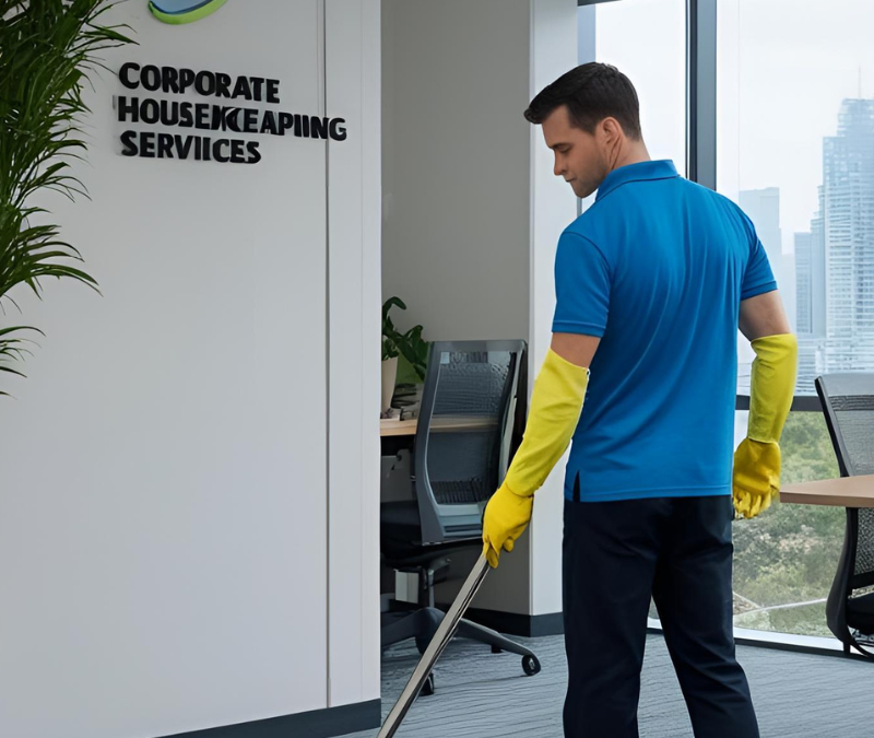 Corporate Housekeeping