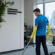 Corporate Housekeeping
