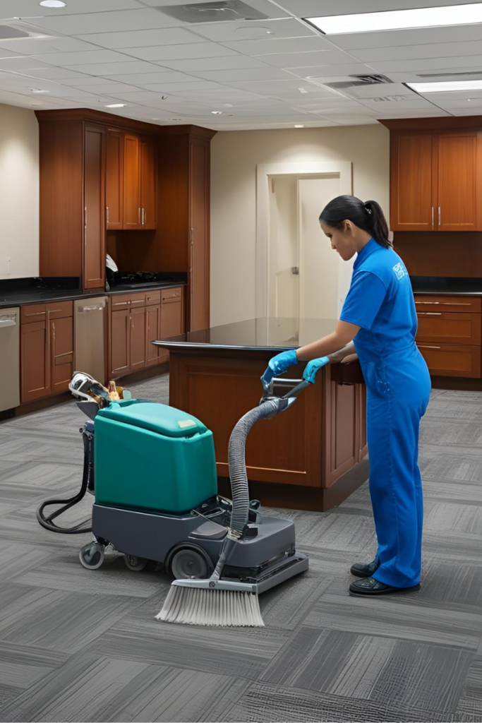 Corporate Housekeeping